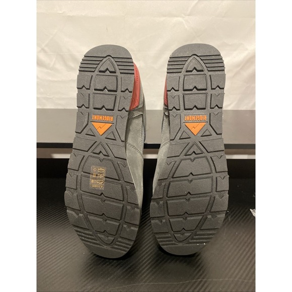 Ridgemont Outfitters Men\'s Monty Lo‎ Pewter/Slate Size 10.5 main image 8